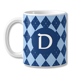 Mug Dunalastair | Duna School – Rombos