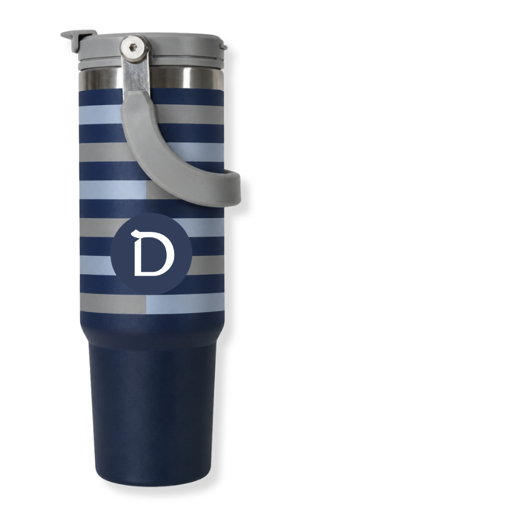 Termo Dunalastair | Duna School Azul 