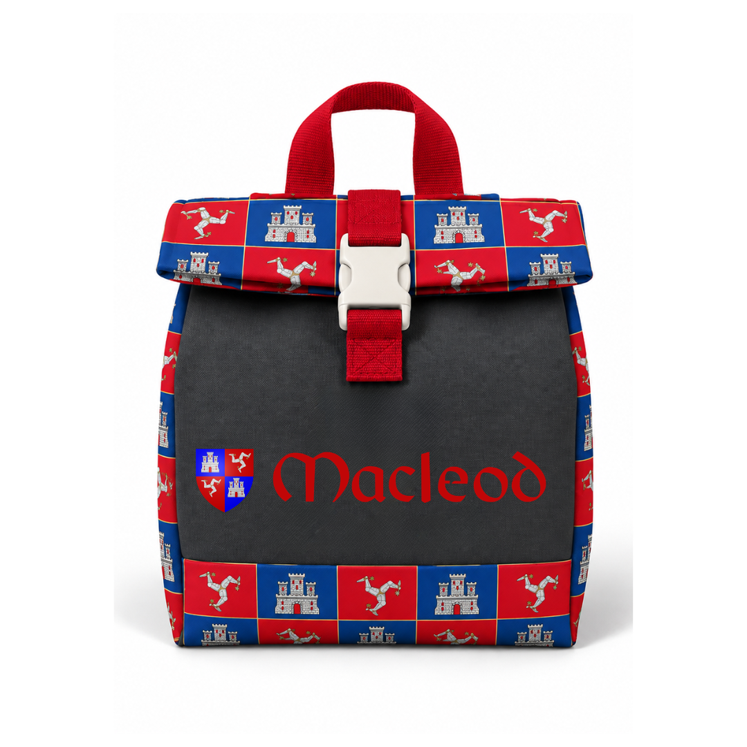 Lunch Box Dunalastair | House Macleod