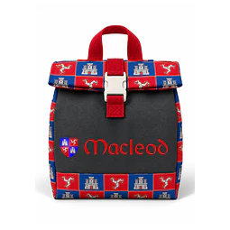 Lunch Box Dunalastair | House Macleod