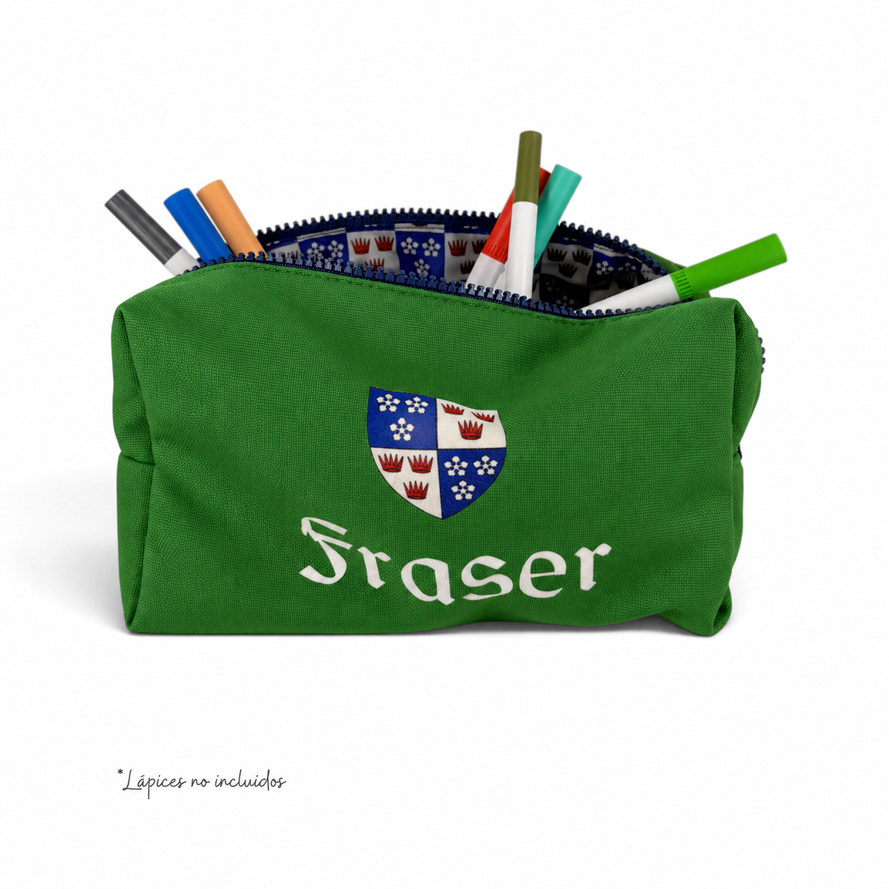 Estuche Dunalastair | House Fraser