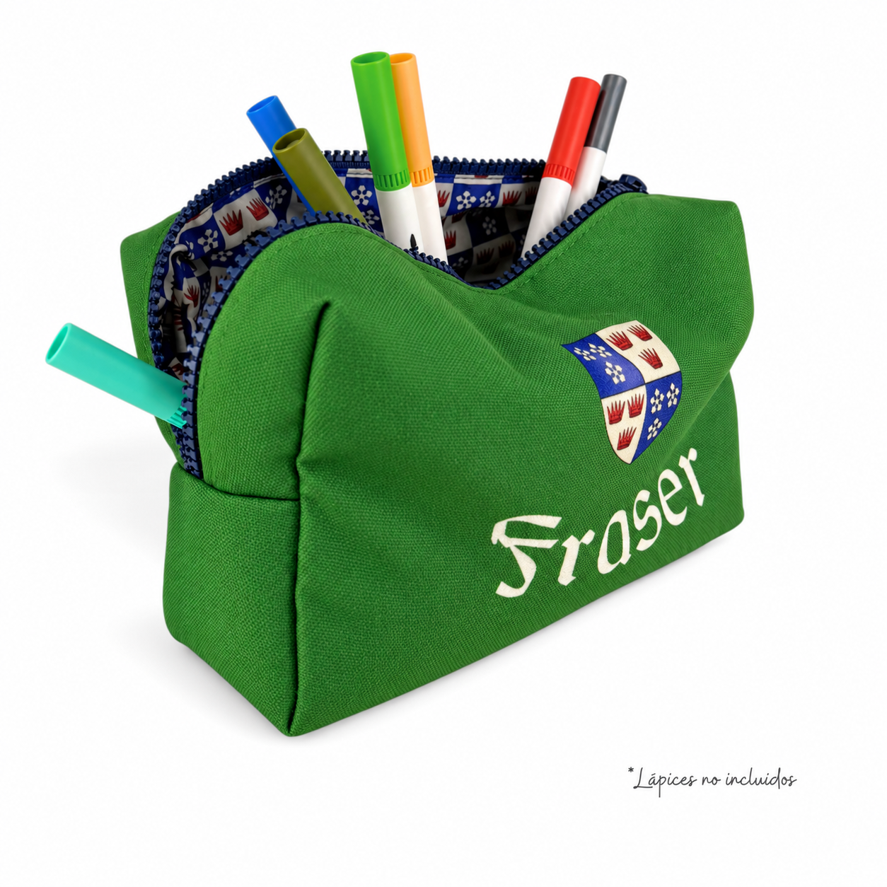 Estuche Dunalastair | House Fraser
