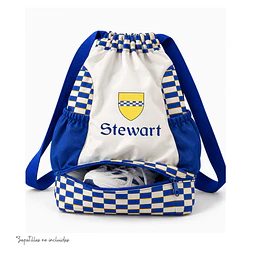 Mochila Dunalastair | House Stewart
