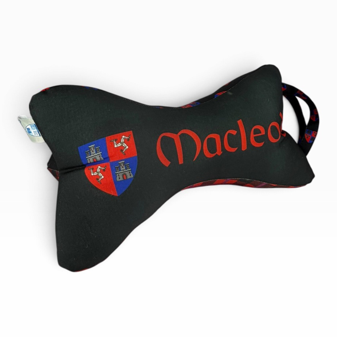 My Pillow Dunalastair | House Macleod