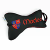 My Pillow Dunalastair | House Macleod