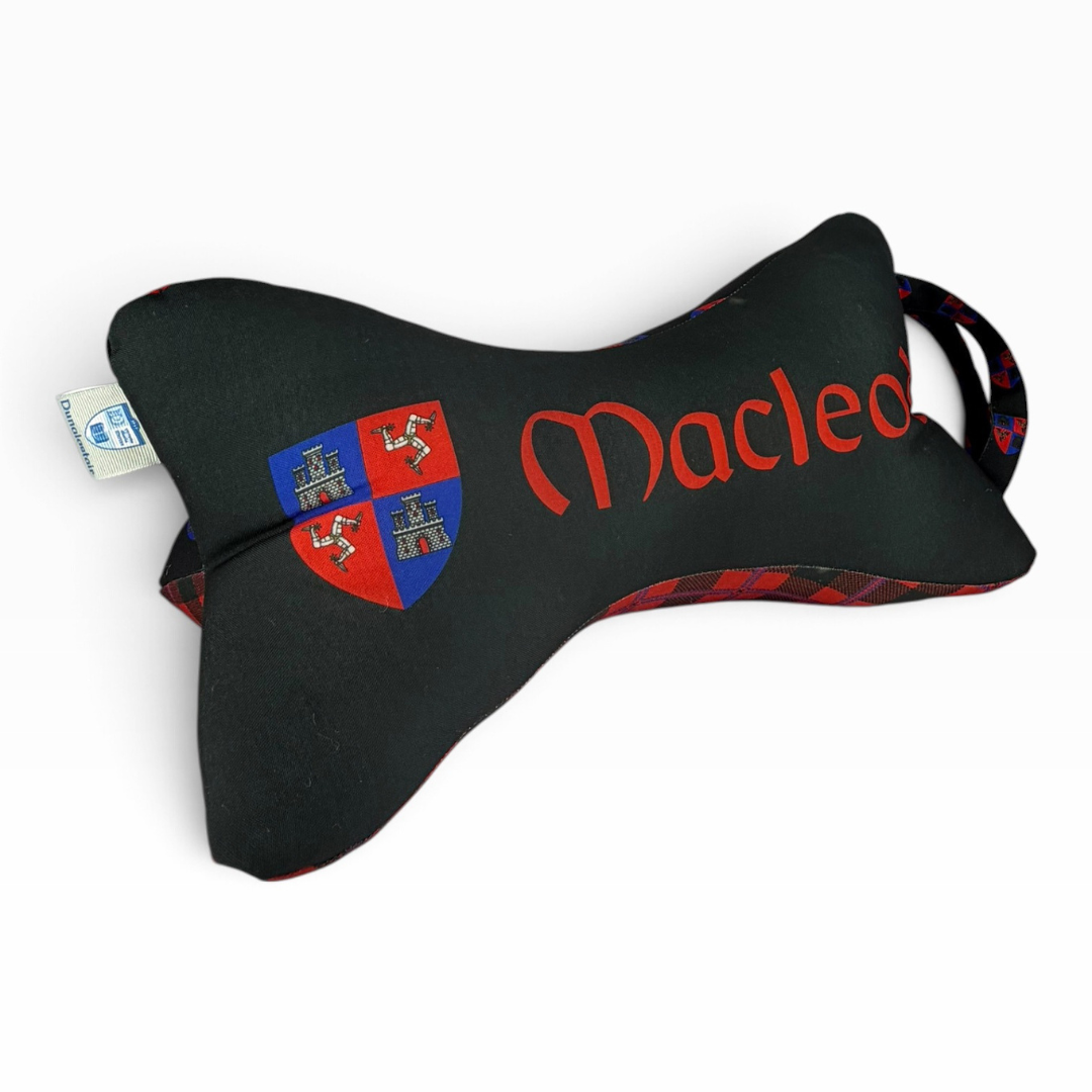 My Pillow Dunalastair | House Macleod
