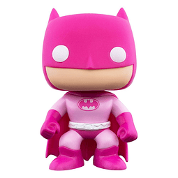 POP! Heroes: Breast Cancer Awareness - Batman