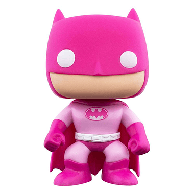 POP! Heroes: Breast Cancer Awareness - Batman