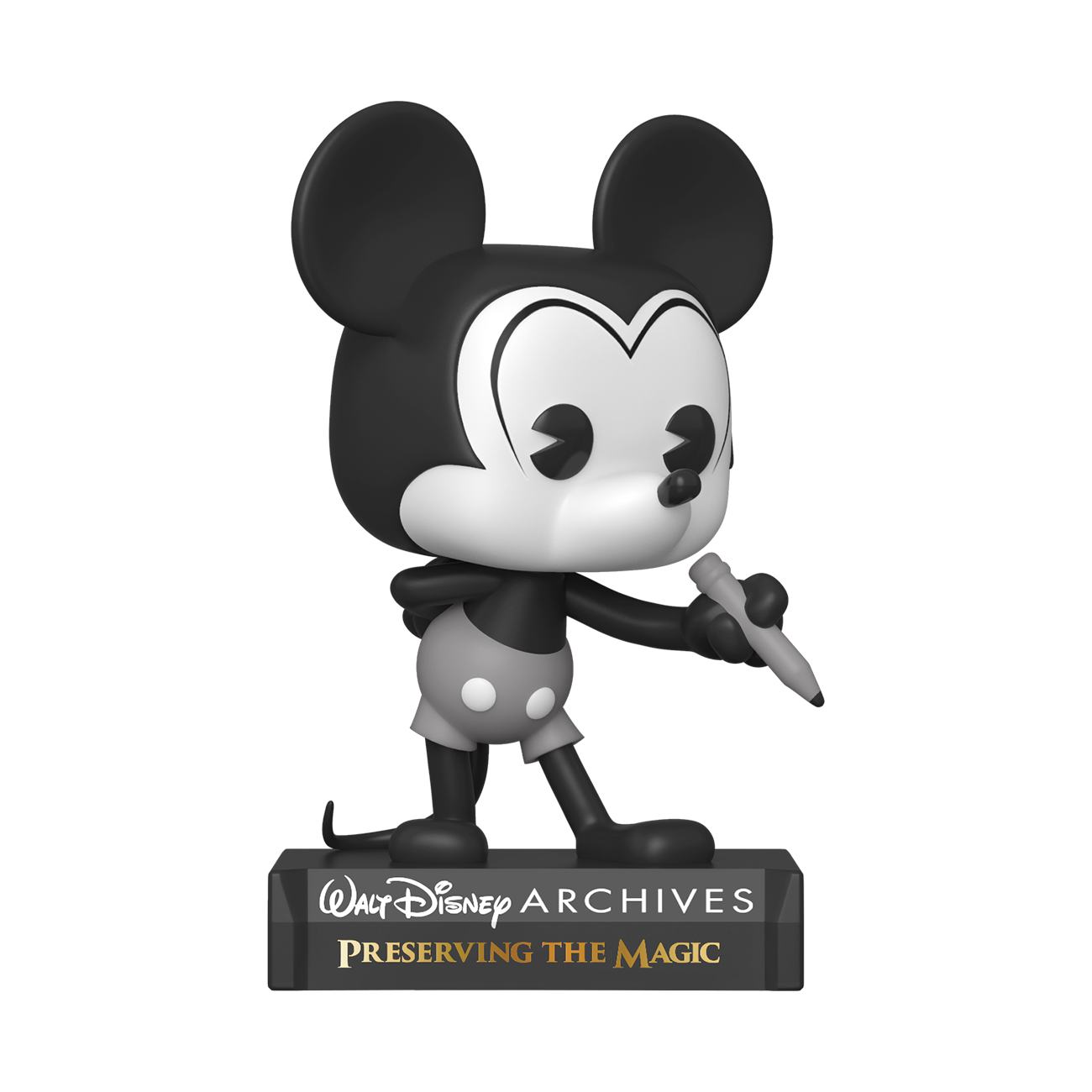 POP! Disney Archives: Plane Crazy Mickey