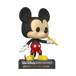 POP! Disney Archives: Classic Mickey