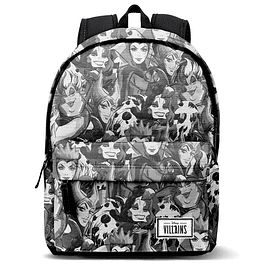 Mochila Disney Villains