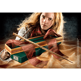 Hermione Granger’s Wand 