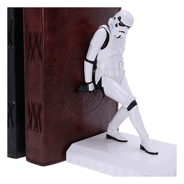 Bookends Star Wars: Original Stormtrooper