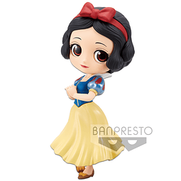 Q Posket Disney: Snow White