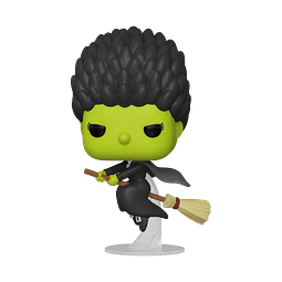 POP! TV: The Simpsons Treehouse of Horror - Witch Marge 