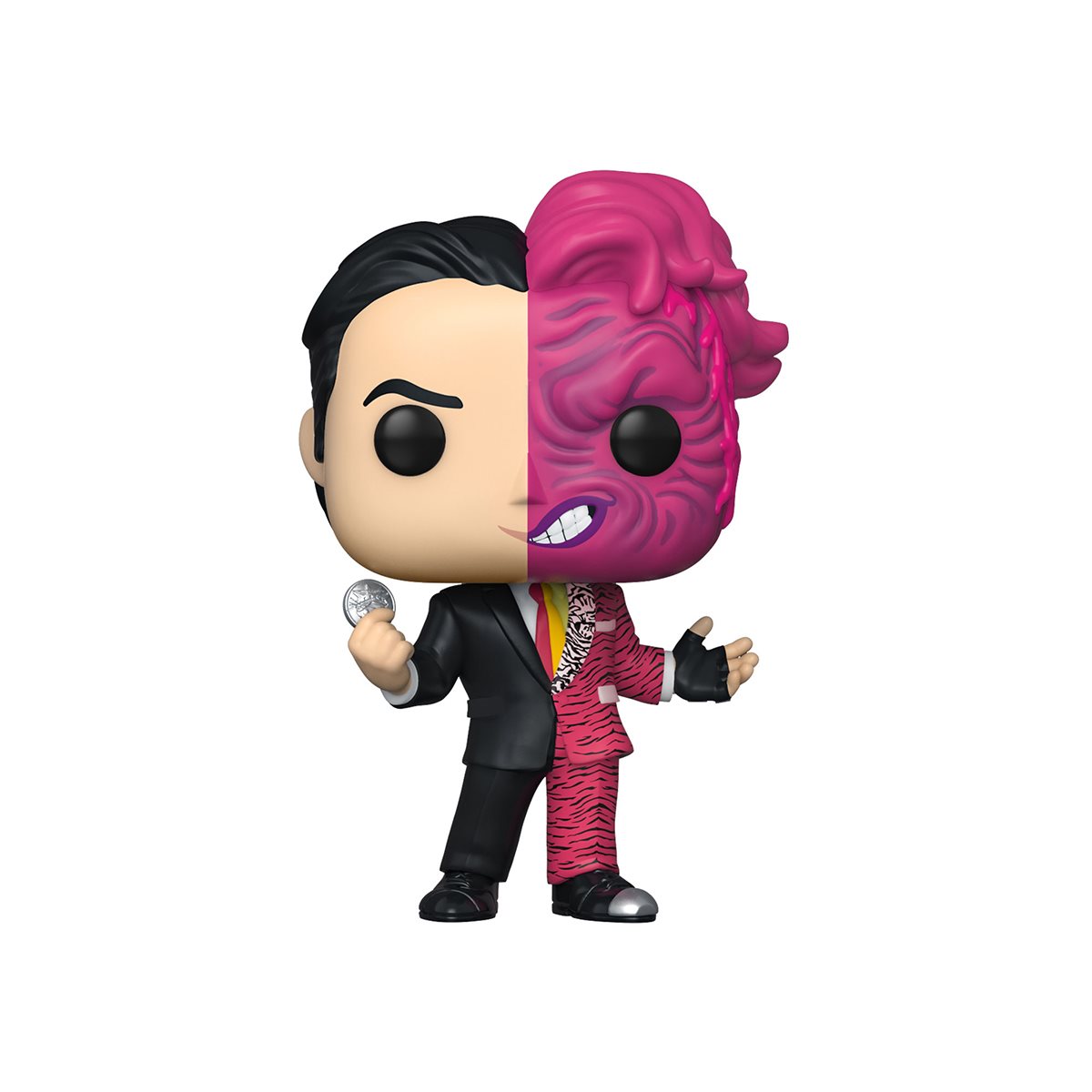 POP! Heroes: Batman Forever - Two-Face