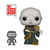 POP! Harry Potter: Lord Voldemort (Super Sized)
