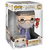 POP! Harry Potter: Albus Dumbledore with Fawkes (Super Sized)