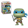 POP! Retro Toys: Teenage Mutant Ninja Turtles - Leonardo