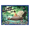 Puzzle 1000 Peças Disney Collector’s Edition The Jungle Book 