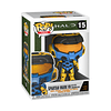 POP! Halo: Halo Infinite - Spartan Mark VII with VK78 Commando Rifle (Deco)