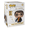 POP! Harry Potter: Harry Potter with Hedwig (Super Sized) 