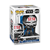 POP! Star Wars: The Clone Wars - Wrecker