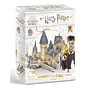 Harry Potter 3D Puzzle Hogwarts Great Hall 