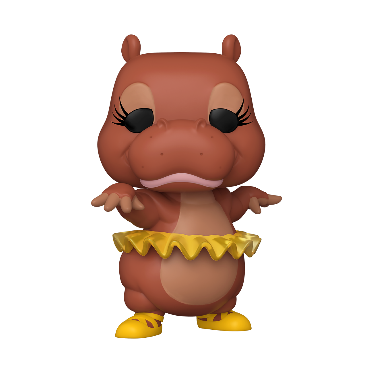 POP! Disney Fantasia: Hyacinth Hippo