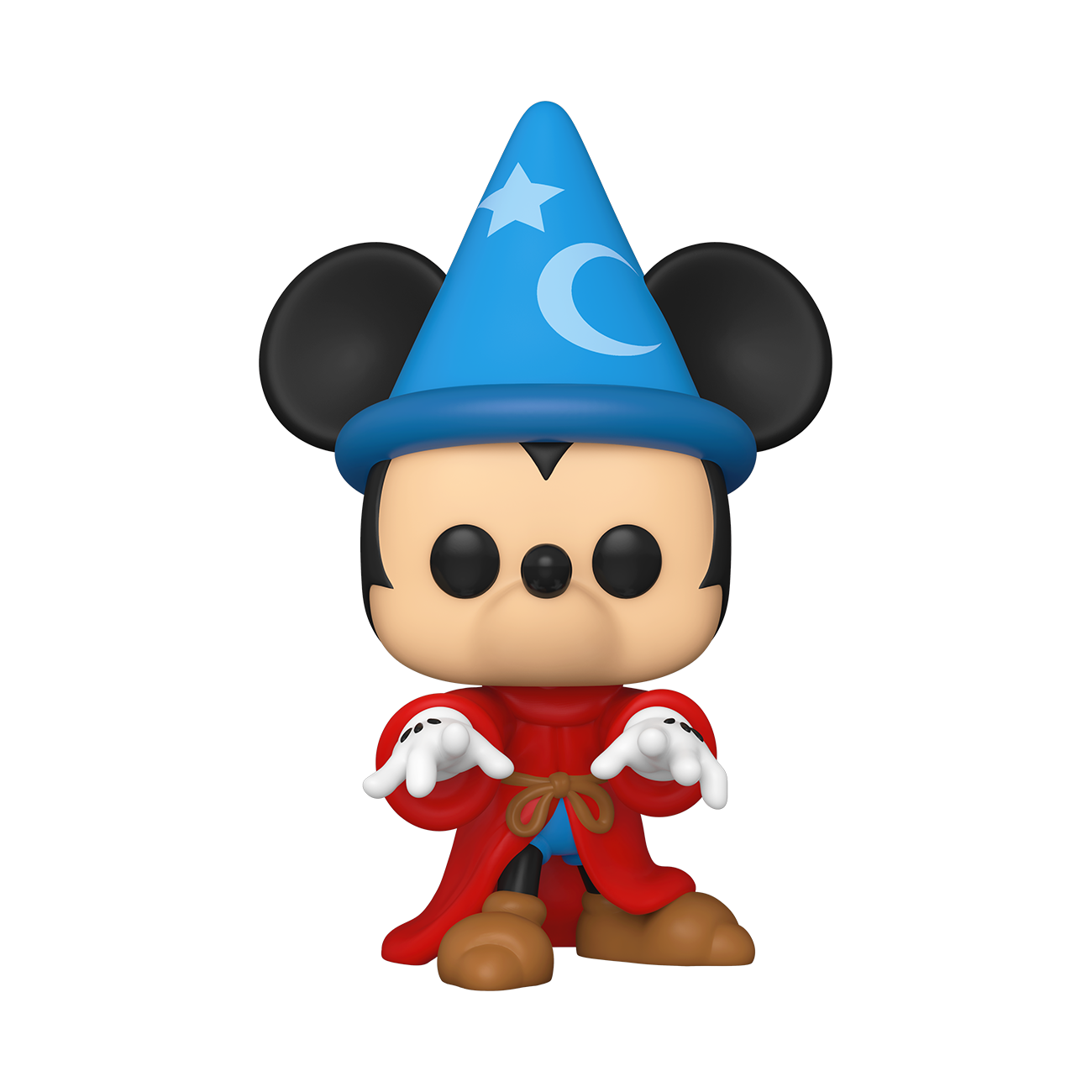 POP! Disney Fantasia: Sorcerer Mickey 