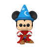 POP! Disney Fantasia: Sorcerer Mickey 