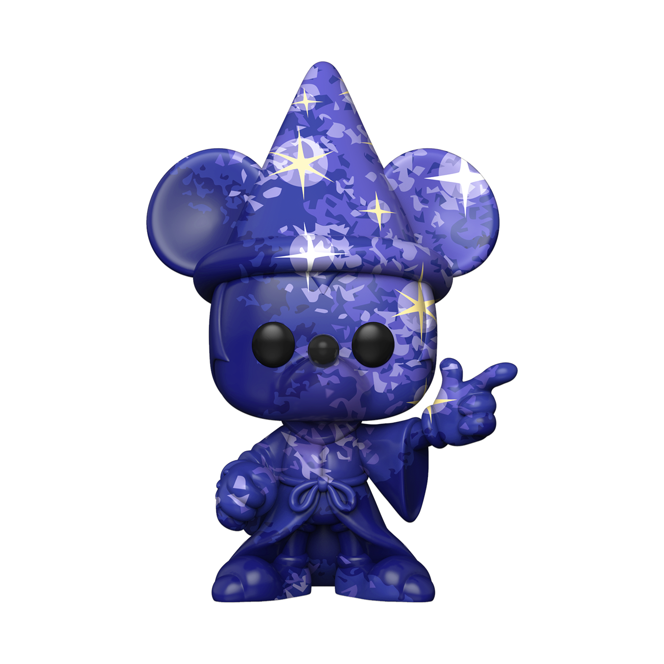 POP! Art Series: Disney Fantasia - Sorcerer Mickey