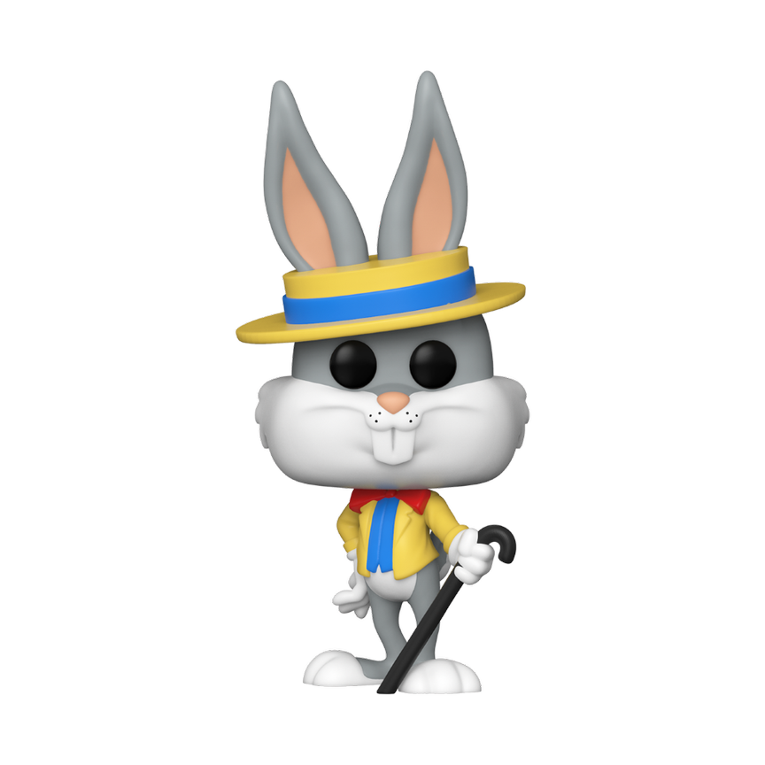 POP! Animation: Looney Tunes Bugs Bunny 80th Anniversary - Bugs Bunny (Show Outfit)