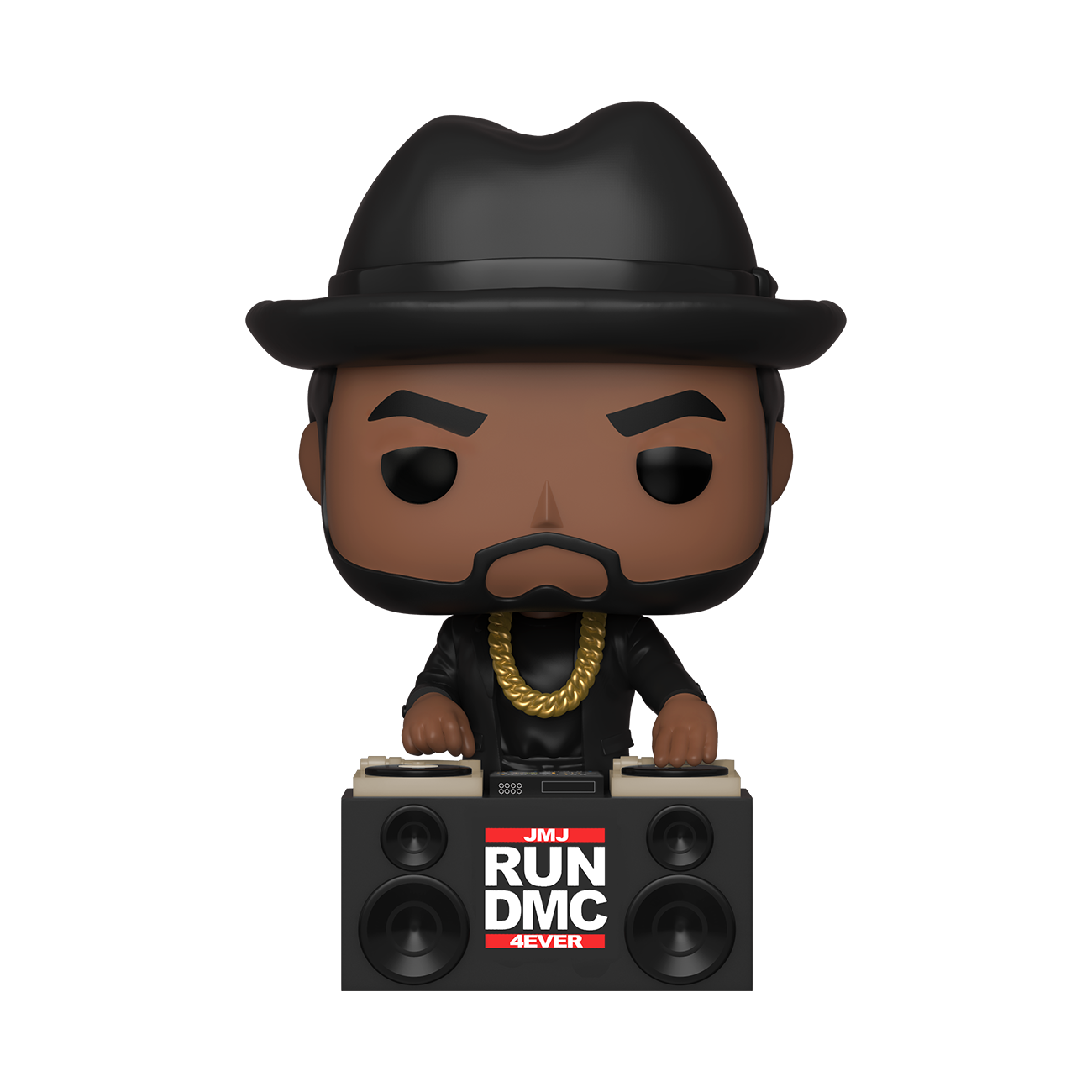 POP! Rocks: Run DMC - Jam Master Jay