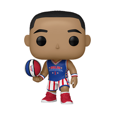 POP! Basketball: The Original Harlem Globetrotters - Harlem Globetrotters
