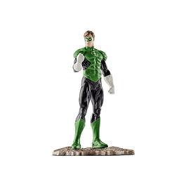 Figura DC Comics Green Lantern Edição de Coleccionador