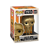 POP! Star Wars: Concept Series C-3PO