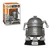 POP! Star Wars: Concept Series R2-D2