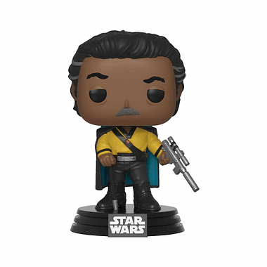 POP! Star Wars: The Rise of Skywalker - Lando Calrissian