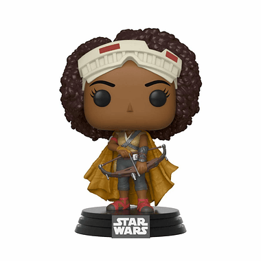 POP! Star Wars: The Rise of Skywalker - Jannah