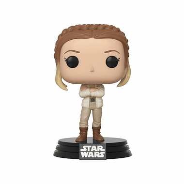 POP! Star Wars: The Rise of Skywalker - Lieutenant Connix