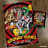 Puzzle Looney Tunes - That's all Folks