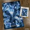 Puzzle Harry Potter: Patronus