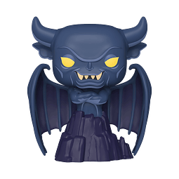 POP! Disney Fantasia: Chernabog