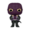 POP! Marvel The Falcon and the Winter Soldier - Baron Zemo