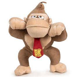 Teddy Mario Bros. Donkey Kong 30 cm