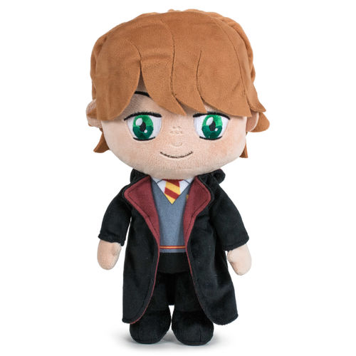 Peluche Harry Potter Ron 29 cm 