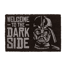 Tapete Star Wars: Welcome to the Dark Side 