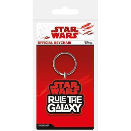 Porta-chaves Star Wars Rule the Galaxy