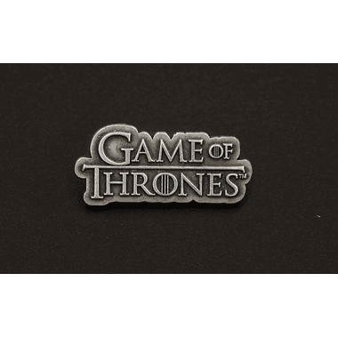 Pin Game of Thrones